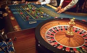 dewi21 Live Casino